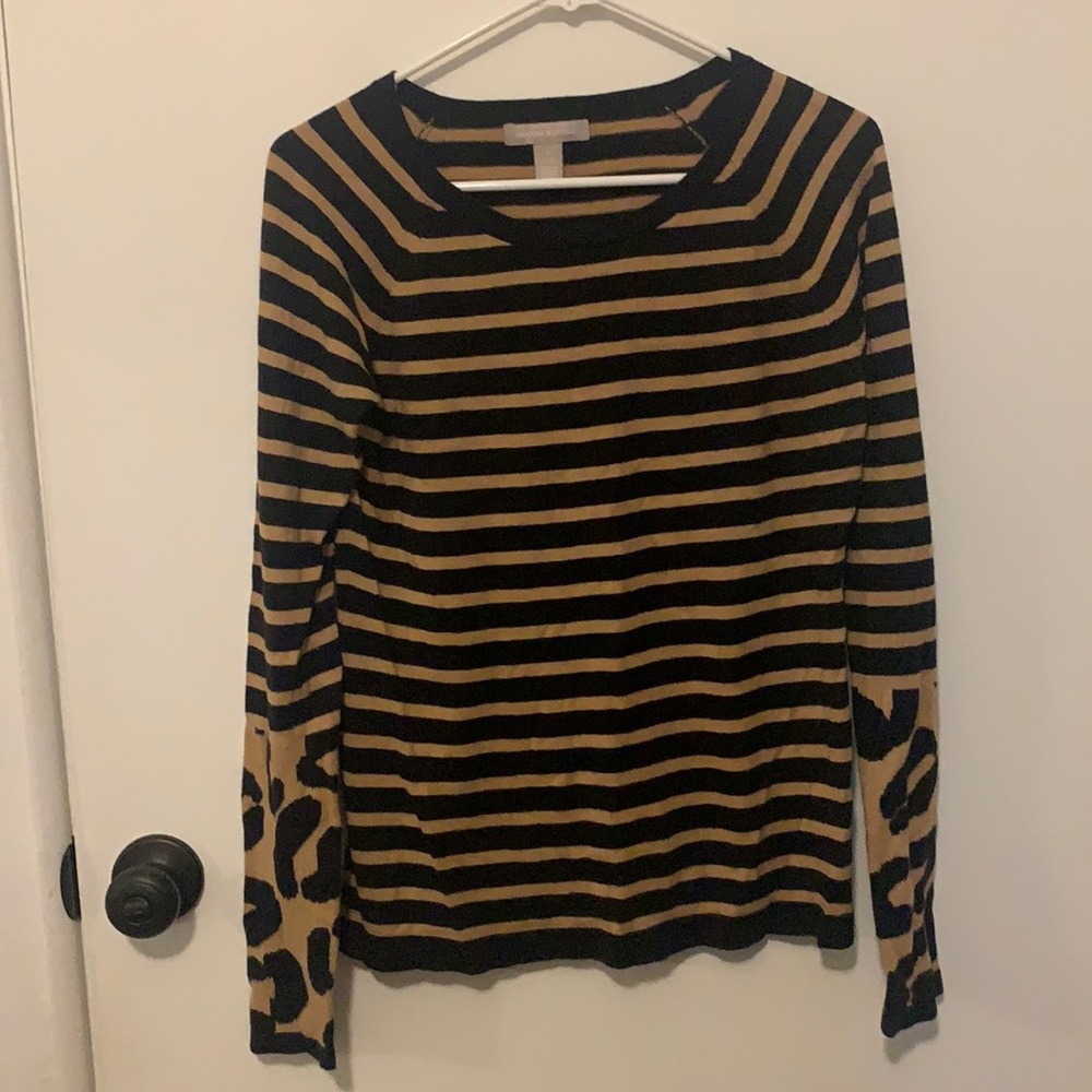 Banana republic sweater